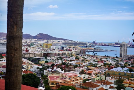 Las Palmas de Gran Canaria